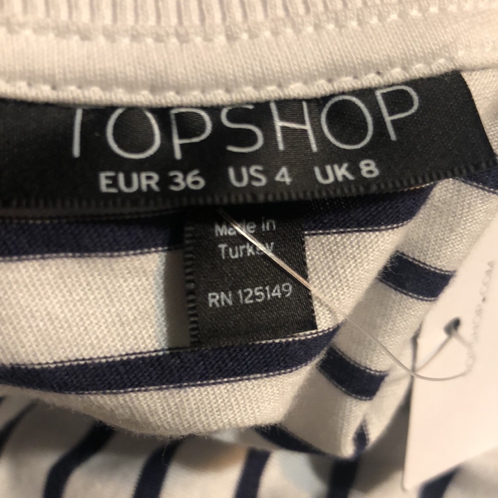🎈Topshop🎈 - Picture 6 of 6